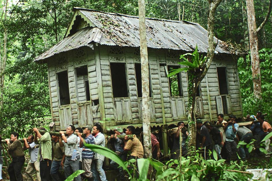 The Star This movie shows what it is like to be part of a village community in Malaysia.